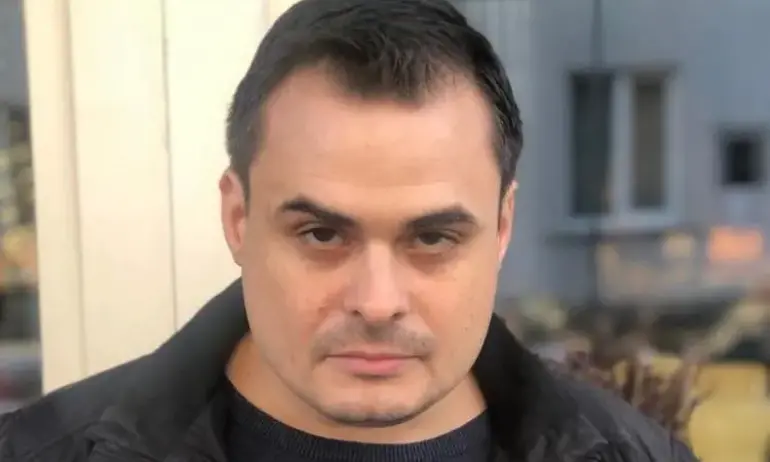 Набедиха депутат от ГЕРБ, че живее с бъдеща шефка на Фонд Култура. Той: Не я познавам, живея със съпругата си! - Tribune.bg