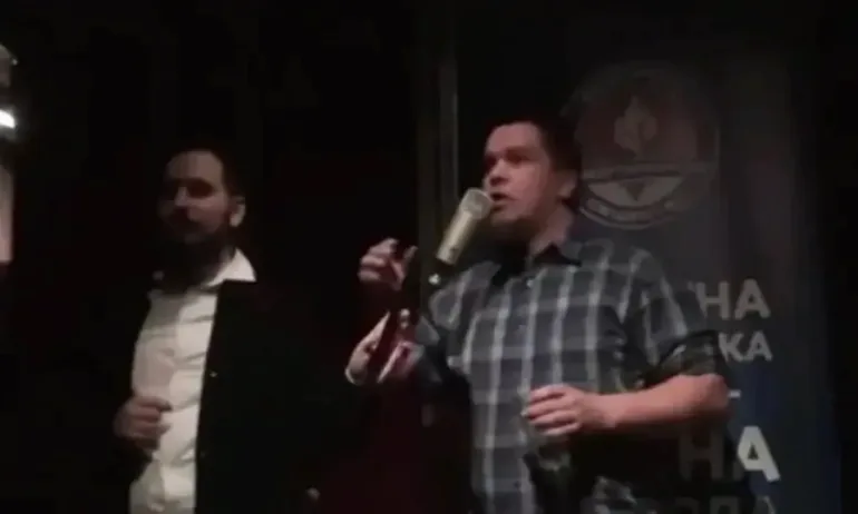 Колко пъти ще се извинява Демократична България за едни избори? - Tribune.bg