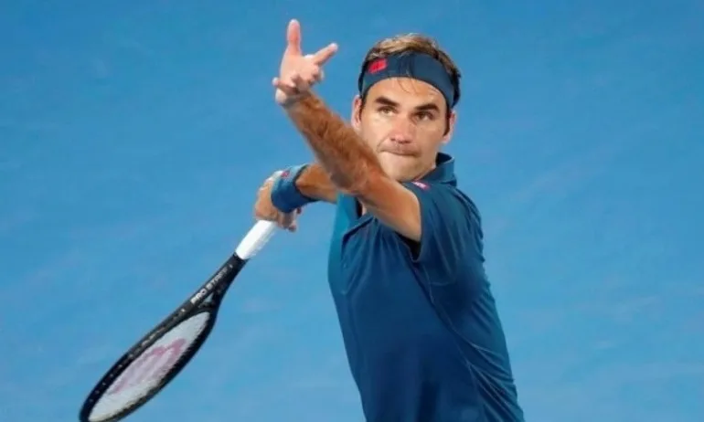 Федерер към швейцарците: Сега е по-важно от всякога да си помагаме - Tribune.bg