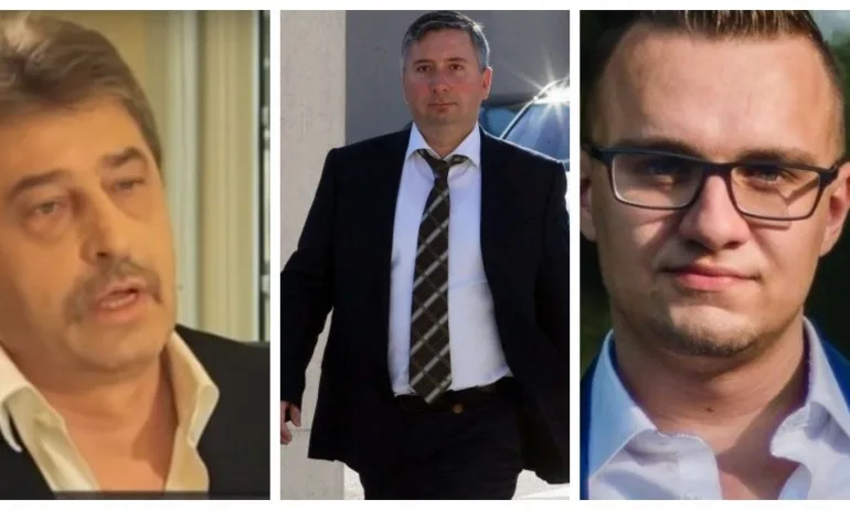 БЛИЦ: Кой стои зад атаката срещу НАП, извадила на показ личните данни на 4 млн. българи? - Tribune.bg