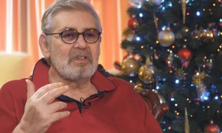 Стефан Данаилов: Не виждам Радев като лидер на партия, Борисов е по-силната фигура - Tribune.bg