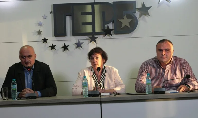 ГЕРБ категорични: Не сме манипулирали изборите в София - Tribune.bg