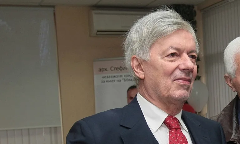 Валентин Михов за преизбирането на Михайлов и ролята на държавата в спорта - Tribune.bg