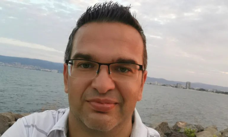 Бащата на изчезналия Сашко от Перник се подложил на детектор на лъжата - Tribune.bg