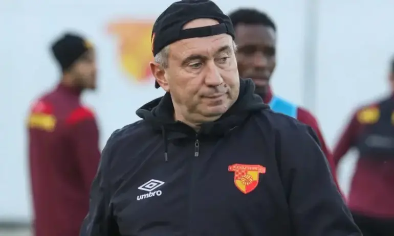 Отборът на Мъри Стоилов допусна трета загуба в Турция - Tribune.bg