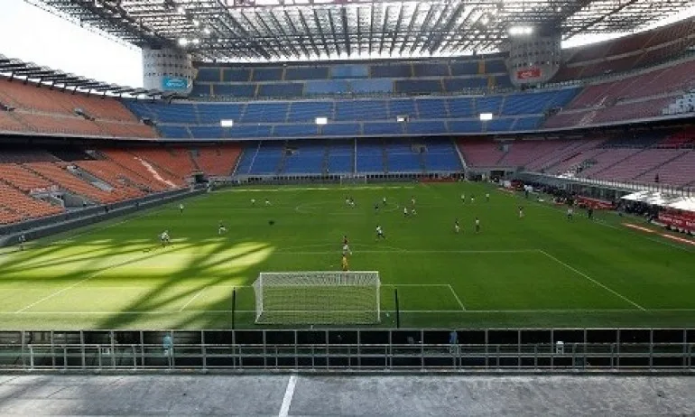 Отложиха груповите тренировки в Италия - Tribune.bg