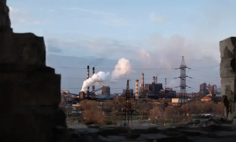 И Русе на протест: Настояват за мерки за чист въздух - Tribune.bg