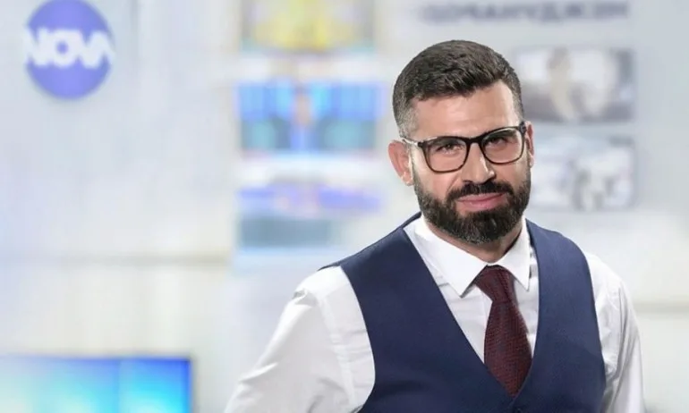 Кузман Илиев: ВМРО ме поканиха в качеството ми на гражданин и експерт - Tribune.bg