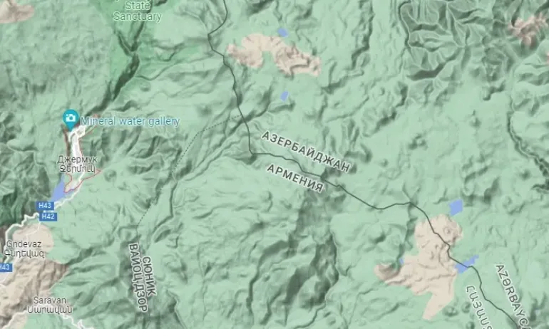 Армения и Азербайджан се обстрелват по границата, винят се взаимно в провокации - Tribune.bg