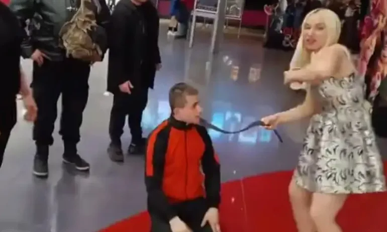 Прокуратурата се самосезира срещу Емили Тротинетката - Tribune.bg