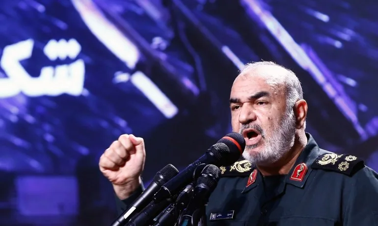 Иран предупреди: Ще унищожим агресорите - Tribune.bg