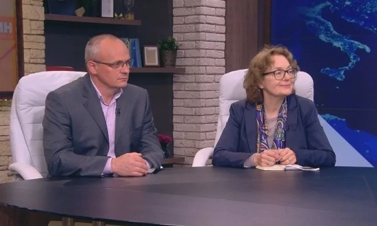 Румяна Коларова: ГЕРБ отбеляза чист нокдаун над БСП - Tribune.bg