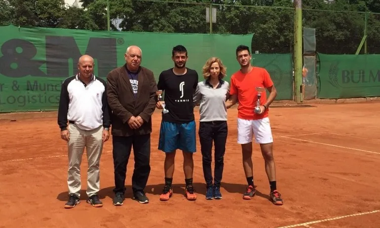 Мартин Илиев спечели КУПА ЛЕВСКИ - Tribune.bg