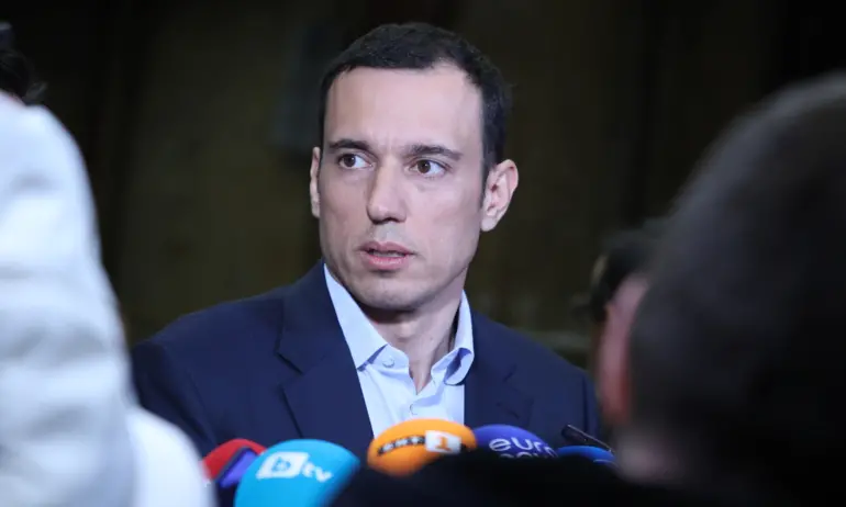 Васил Терзиев: Дезинформацията няма място в София - Tribune.bg