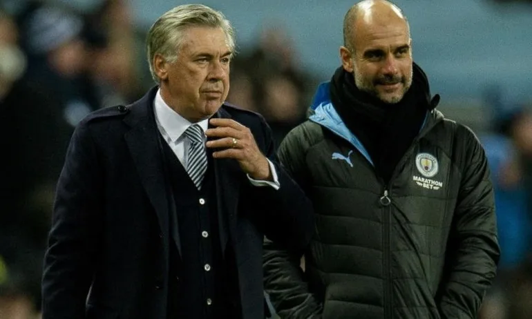 Гуардиола и Анчелоти замесени в огромен данъчен скандал - Tribune.bg