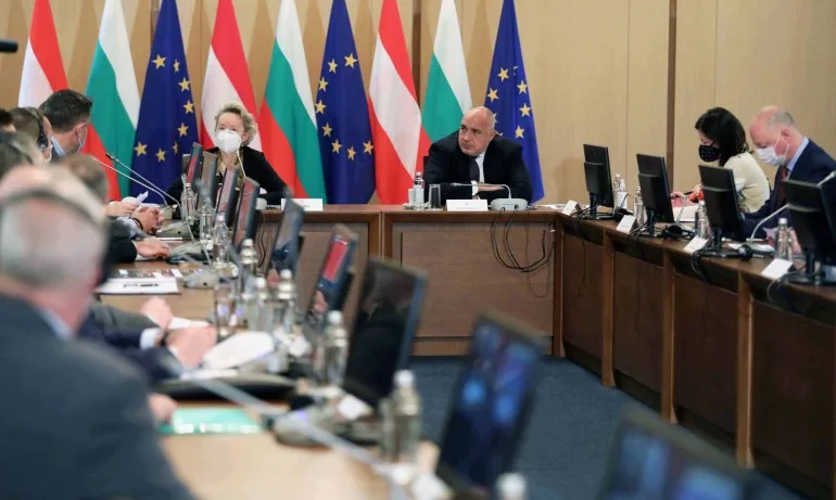 Борисов: България има много предимства като инвестиционна дестинация - Tribune.bg