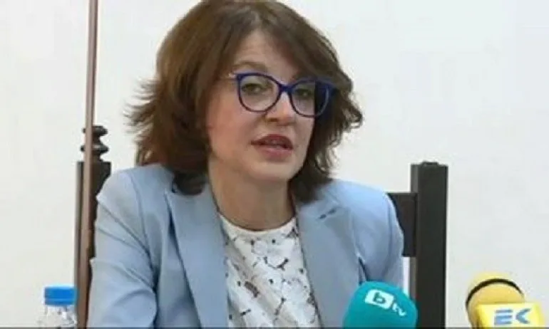 Валентина Маджарова: Спецпрокуратурата е атакувана защото работим, а не защото не го правим - Tribune.bg