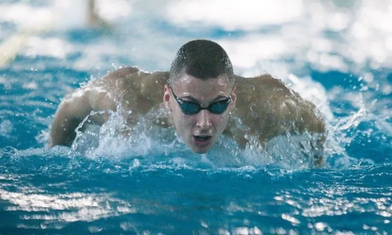 Невероятен успех! Йосиф Миладинов взе сребро на Европейското - Tribune.bg