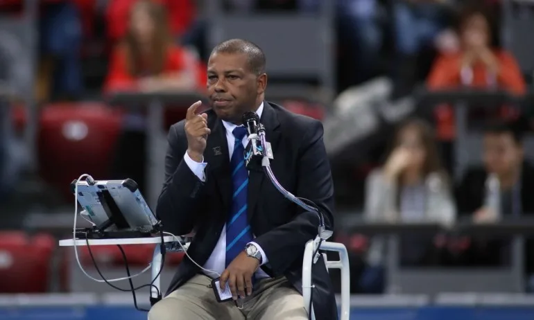 Любимец на Надал оглавява съдийския списък за Sofia Open - Tribune.bg