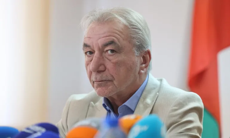 Росен Карадимов: Стимулирането на българското производство е ключово - Tribune.bg