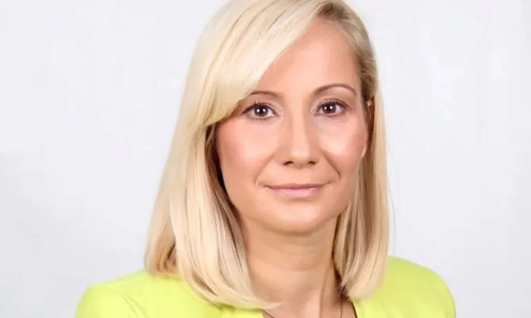 Гергана Алексова, БСП: Служебното правителство ме уволни по донос - Tribune.bg
