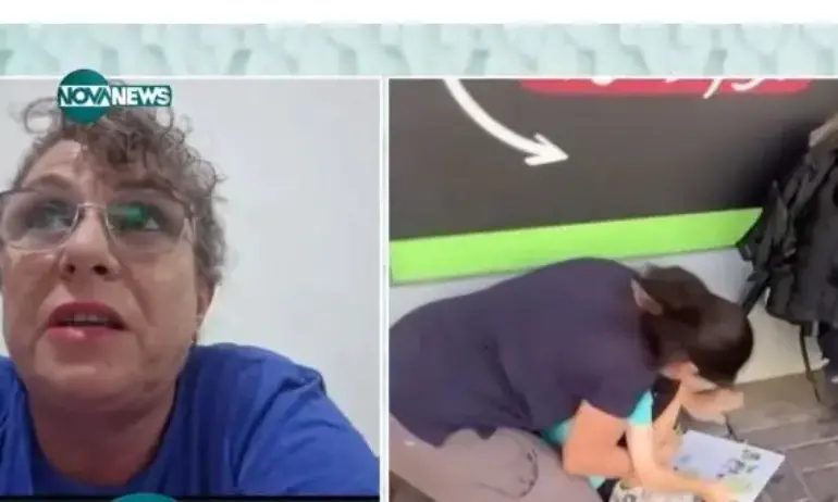 Българка от Израел: Въоръжени терористи стрелят по улиците, има заложници и отвлечени - Tribune.bg