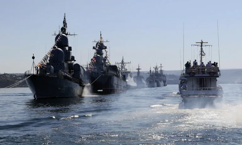 Русия ще подсили военноморския си флот с 26 нови кораба през тази година - Tribune.bg