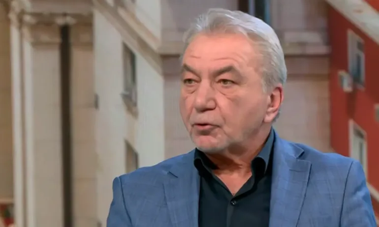 Росен Карадимов: Целта вече не е единствено изборът в КЗК, а да запазя името и достойнството си - Tribune.bg