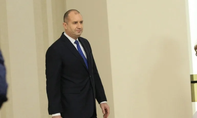 Прокуратурата е намерила данни за съпричастност на президента към престъпни действия - Tribune.bg