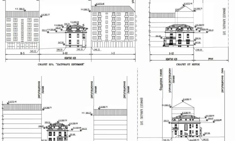Запазват къщата на Гешов в автентичния ѝ вид - Tribune.bg