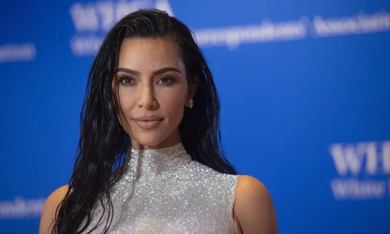 Ким Кардашиян ще плати глоба от 1,26 млн. долара за незаконна реклама на криптовалута - Tribune.bg