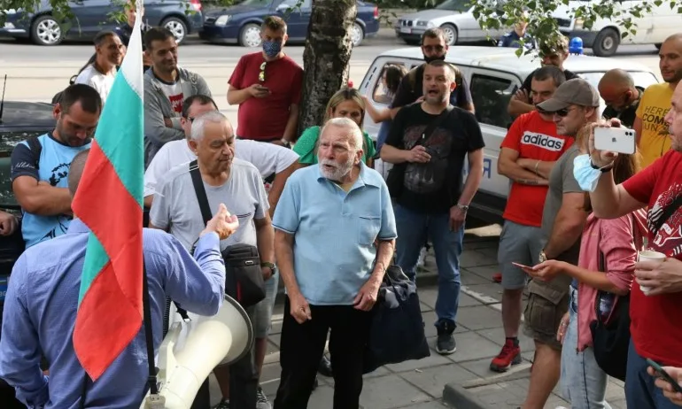 Българска асоциация за здраве и фитнес с позиция срещу затварянето на кръстовища - Tribune.bg