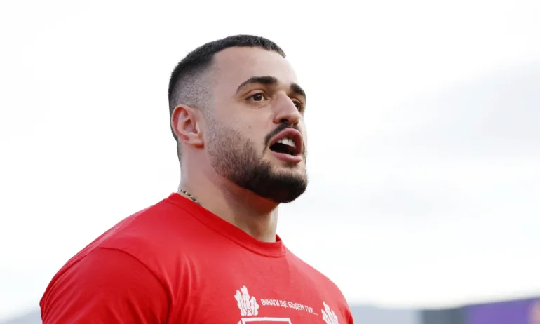 Насар с четвърта европейска титла в кариерата си - Tribune.bg