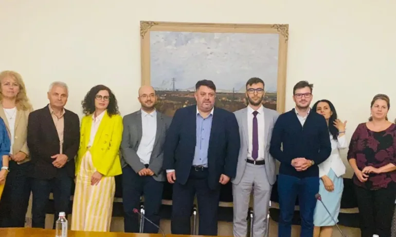 Държавата и гражданските организации ще изготвят съвместна стратегия за развитие - Tribune.bg