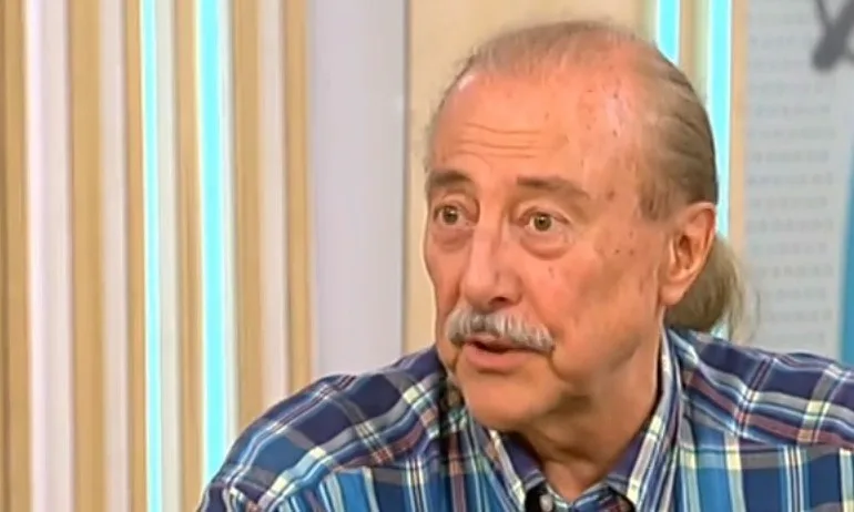 Кирил Маричков: София върви напред и е добър град за живеене, комунистите ужасно спекулират, забравиха отвратителния въздух при Живков - Tribune.bg