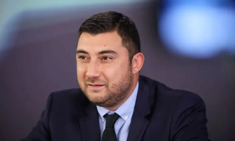 Карлос Контрера и ВМРО без официално откриване на кампанията, даряват парите на арменци - Tribune.bg