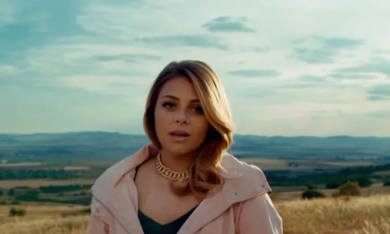 Виктория Георгиева ще представи България на Евровизия 2020 - Tribune.bg