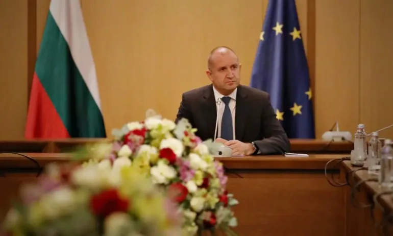 Радев: Политиката по иновации трябва да бъде приоритет на всяко едно правителство - Tribune.bg