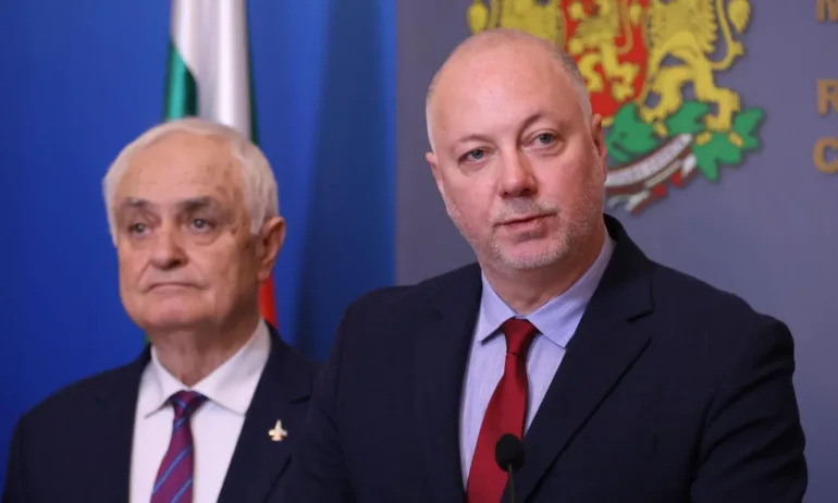 Министър-председателят Желязков обяви, че ще има Център за иновации в отбраната - Tribune.bg