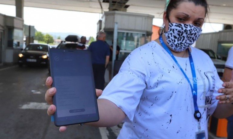 От 1 май отпадат ковид ограниченията за влизане в България - Tribune.bg