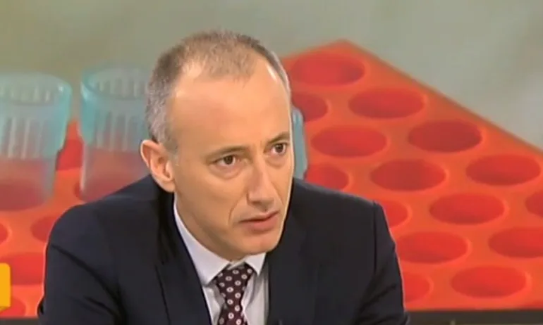 Вълчев: Общата грипна ваканция няма да бъде удължавана - Tribune.bg