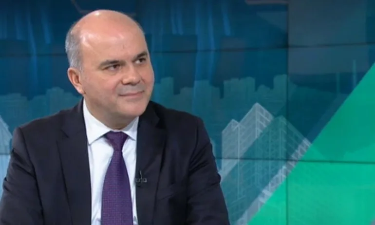 Бисер Петков: Очаквам законопроектите за хората с увреждания да бъдат приети без изненади - Tribune.bg