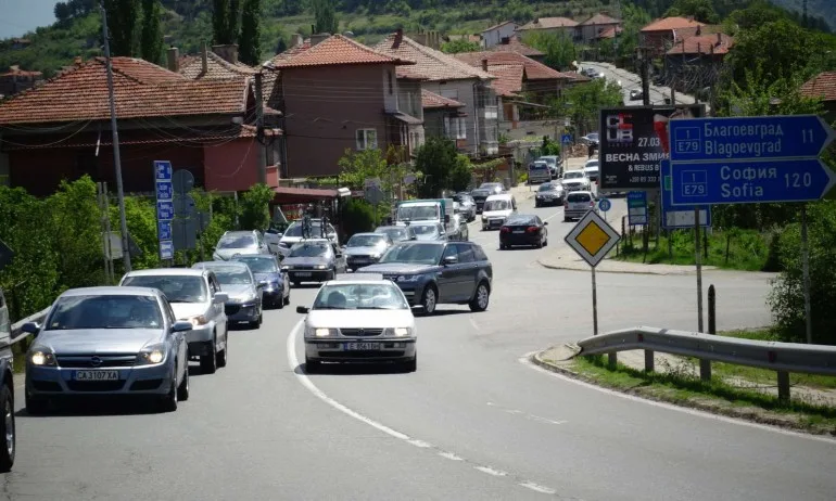 От 7 септември: Гърция отваря Илинден - Ексохи за тирове - Tribune.bg