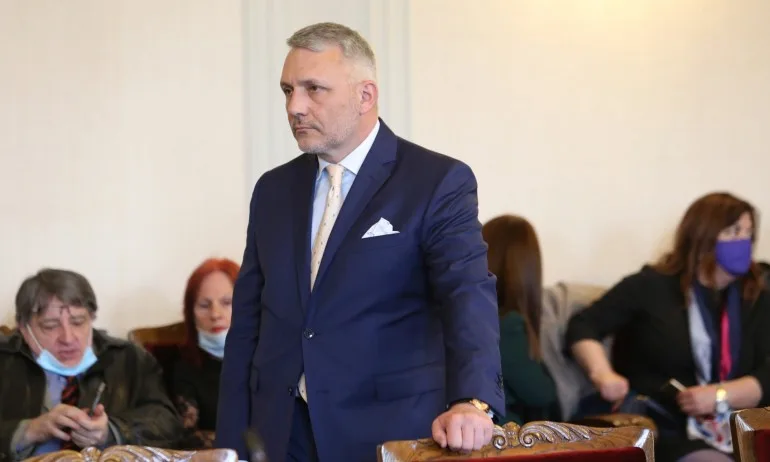 Окончателно: Николай Хаджигенов е осъден за клевета и обида - Tribune.bg