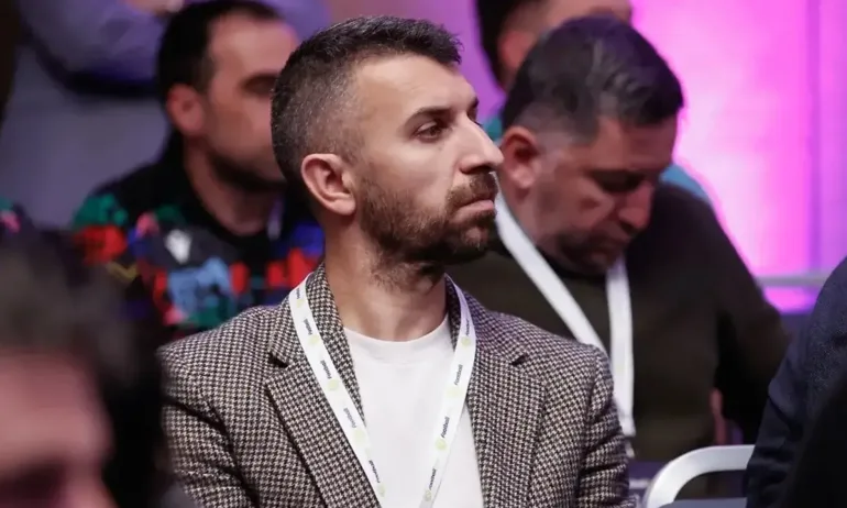 Пирин е на крачка от изхвърляне от Втора лига - Tribune.bg