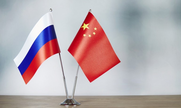 Китай защити Русия в конфликта с НАТО и САЩ - Tribune.bg