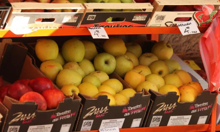 ЕК определи налагането на български стоки в магазините като дискриминация - Tribune.bg