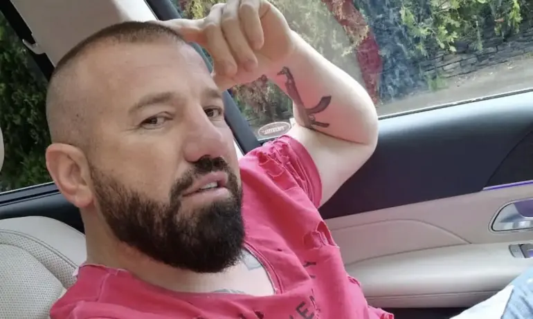 Обвиниха Динко от Ямбол за лидер на престъпна група - Tribune.bg