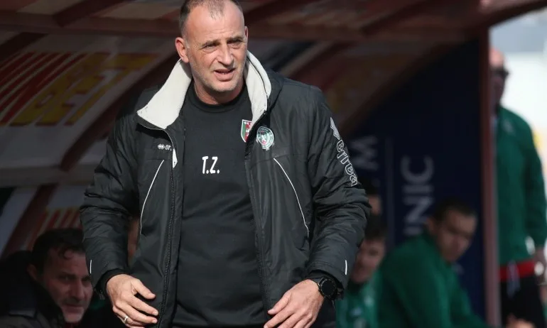 Царско село намери заместник на Любослав Пенев - Tribune.bg