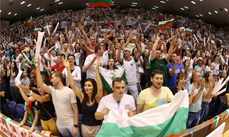 Дари кръв от 3 август във Варна, гледай националите по волейбол от 9 до 11 август - Tribune.bg